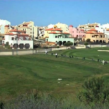 Апартаменты Costa Esuri Golf Y Playa Аямонте Экстерьер фото