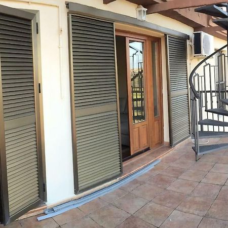 Апартаменты Costa Esuri Golf Y Playa Аямонте Экстерьер фото