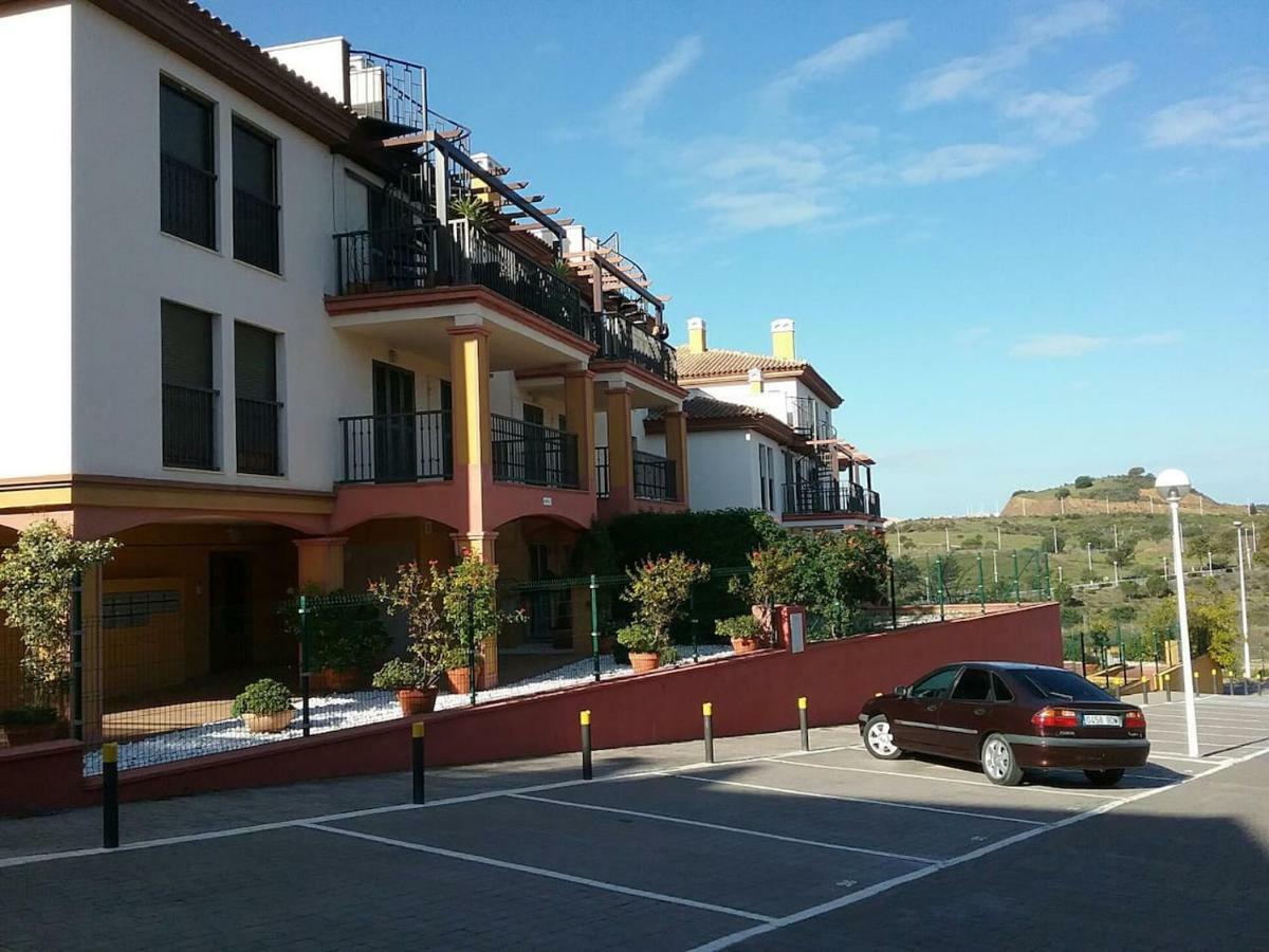 Апартаменты Costa Esuri Golf Y Playa Аямонте Экстерьер фото