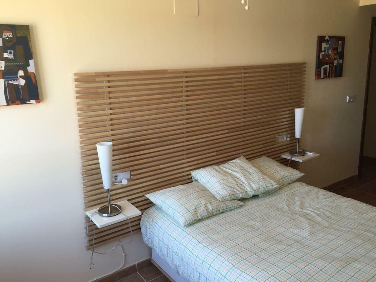 Апартаменты Costa Esuri Golf Y Playa Аямонте Экстерьер фото